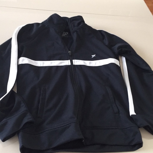 Set for boy Jacket and shirt - Picture 6 of 8